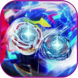 Spin Beyblader