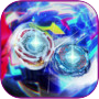 Spin Beyblader