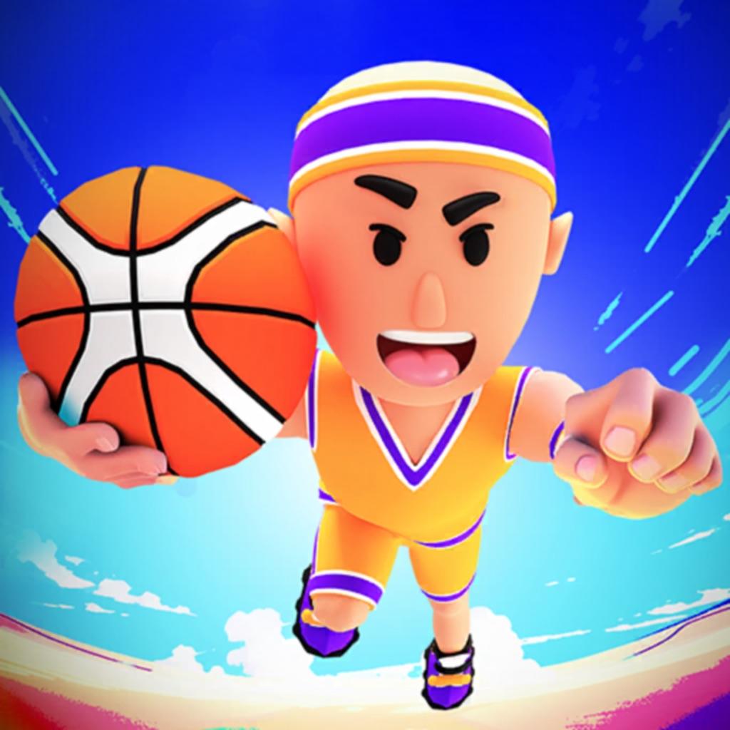 Basket Shoot Rush Latest Version for Android/iOS - TapTap