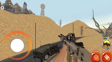 Spl Commando Android Game Special Elite Force Commando for Android/iOS - TapTap