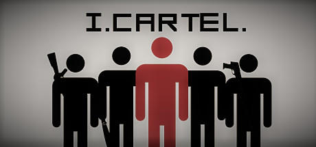 Banner of I.카르텔: 범죄자의 삶 