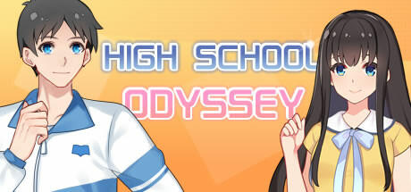Banner of Odyssey Sekolah Menengah 