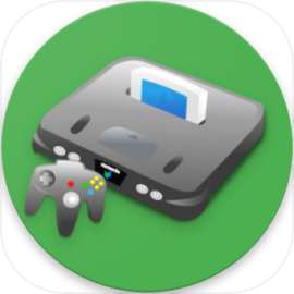 Cool N64 Emulator for All Game