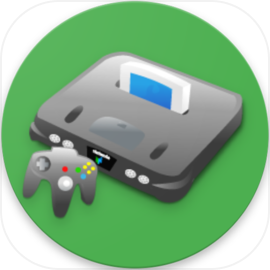 Emulador de Nintendo 64 para Android