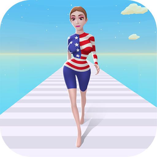 Body Paint Rush Latest Version for Android/iOS APK - TapTap