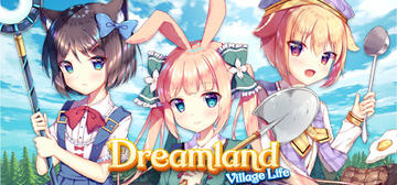 Banner of Dreamland: Village Life 