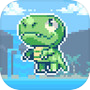 Trog Smash Island