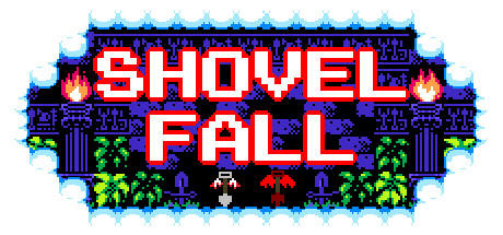 Banner of ShovelFall 