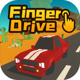 FingerDrive