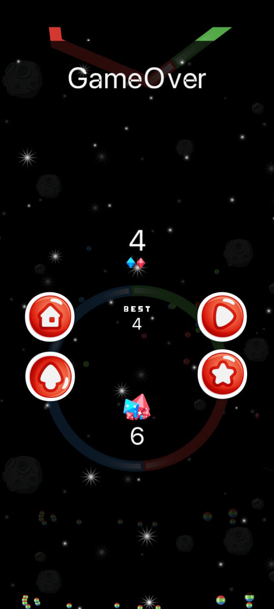 Minxi Game Screenshot