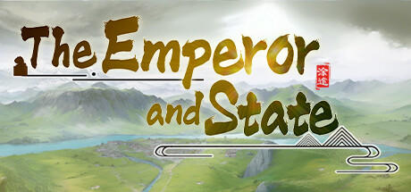 Banner of The Emperor and State 
