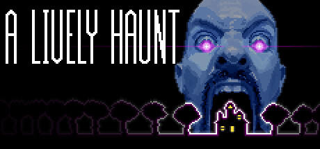 Banner of A Lively Haunt 