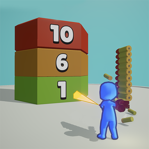 Stack Gun Run Latest Version for Android/iOS APK - TapTap