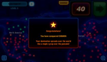 Robotek Game Screenshot