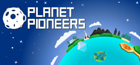 Banner of Planet Pioneers 