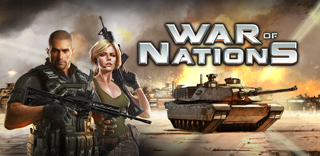 Banner of War of Nations: guerra militar 8.5.3