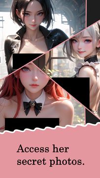 Brick Breaker for adult 1 Game Screenshot