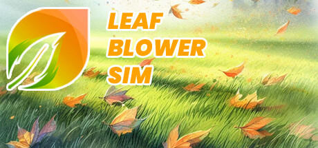 Banner of Sim. Soffiatore per foglie 