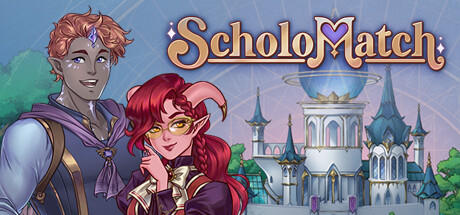 Banner of Scholomatch 