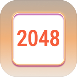 Jogo 2048 versão móvel andróide iOS apk baixar gratuitamente-TapTap