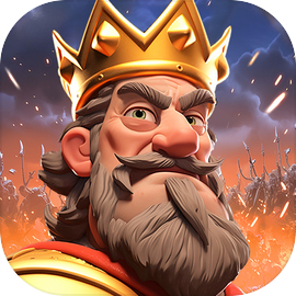 Kingdom Adventure Saga