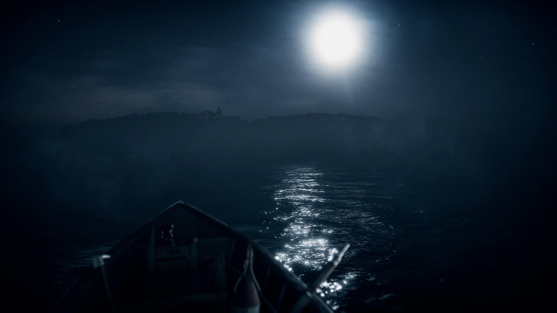Kona II: Brume Game Screenshot