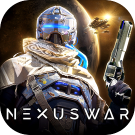 Nexus War: Civilization