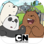 We Bare Bears: Match3 Repairs