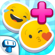 Match The Emoji - Combine and Discover new Emojis!