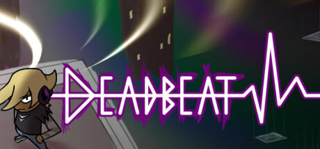 Banner of Deadbeat 