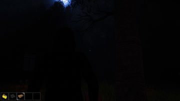 The Dusk Alliance Game Screenshot