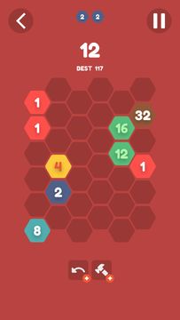 Numberia Game Screenshot