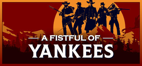 Banner of A Fistful Of Yankees 