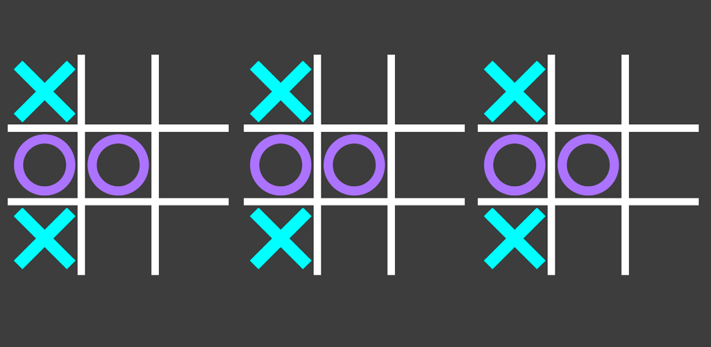 Banner of IMPOSIBLE Tic Tac Toe 1.0