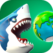 भूखा शार्क: दुनिया