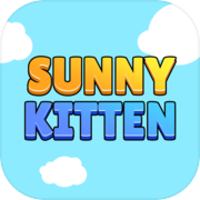Sunny Kitten - Cocokkan Kitten