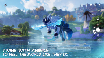 Aniimo Game Screenshot
