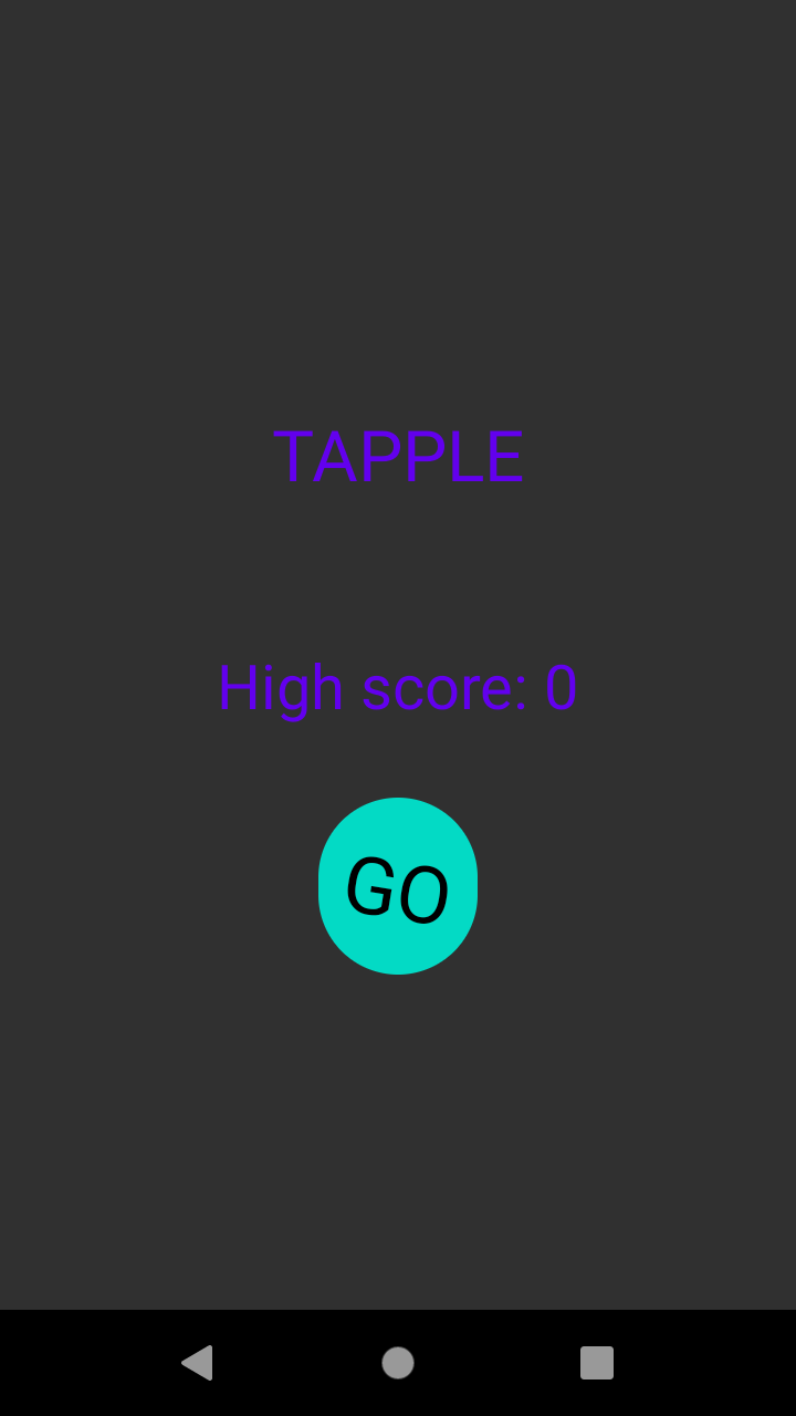 Tapple Latest Version for Android/iOS APK - TapTap