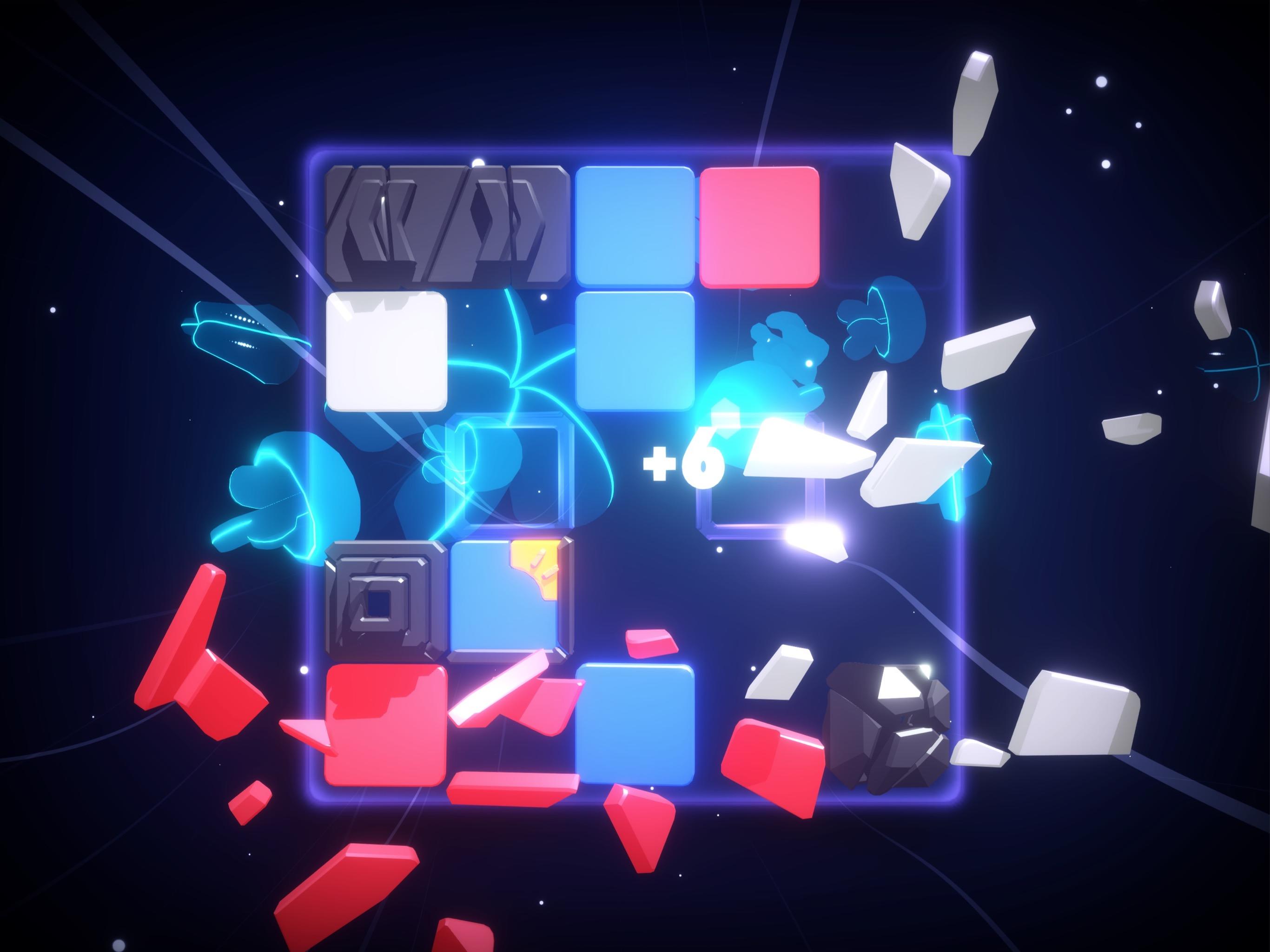 Kenshō Game Screenshot