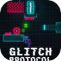 Иконка Glitch Protocol