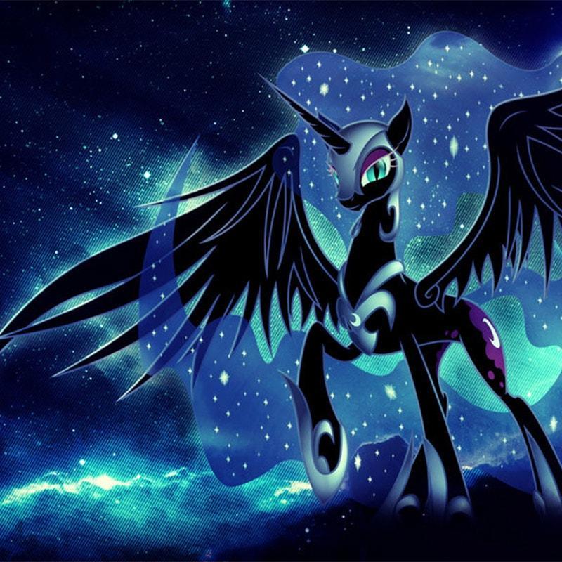 Equestrian Girls Puzzle ภาพหน้าจอเกม