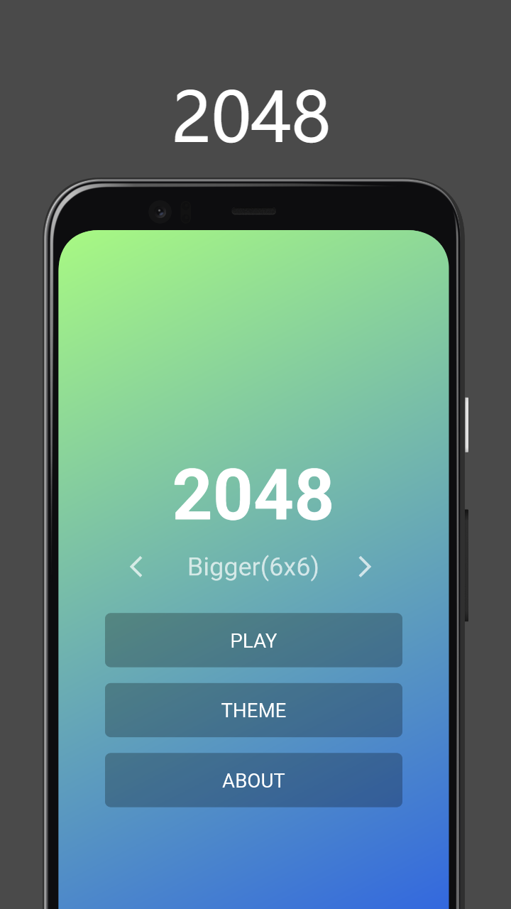 2048 Latest Version for Android/iOS APK - TapTap