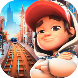 Subway Surfers City