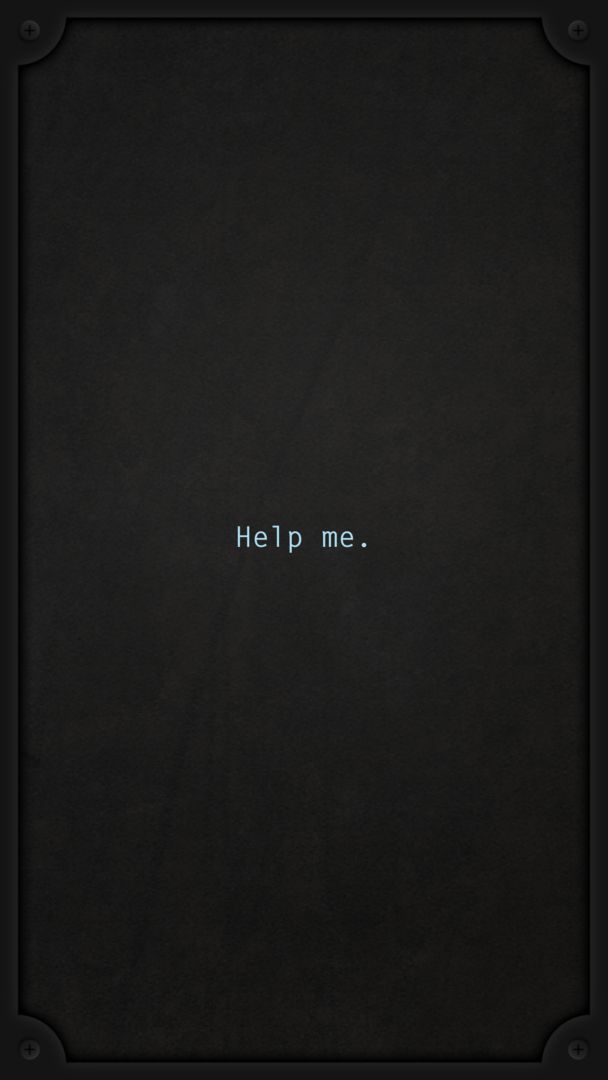 Screenshot of Lifeline