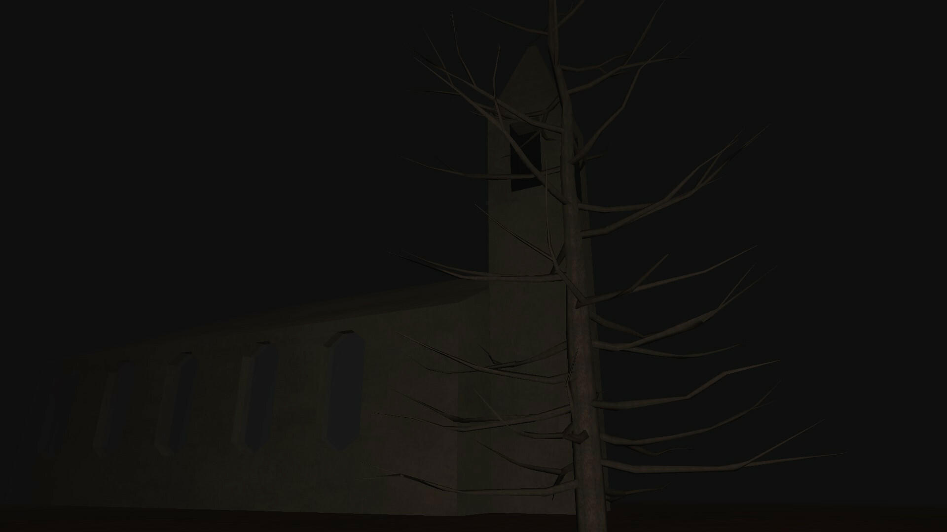 Sky High Games Horror Collection遊戲截圖