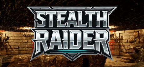 Banner of Stealth Raider 