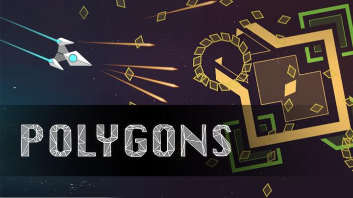 Banner of polygons 1.0.9