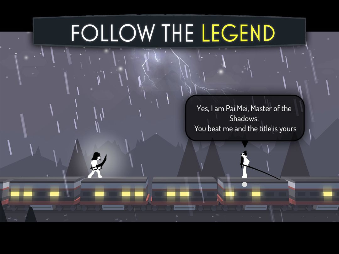 Stick Fight: Endless Battle - Apps on Google Play