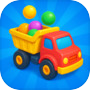 Icon of Truck Ball Mania
