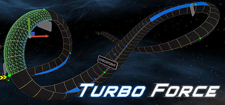 Banner of Turbo Force 